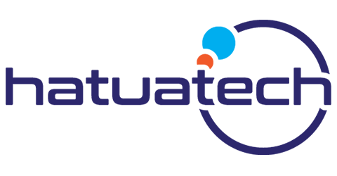 A logo of intuate