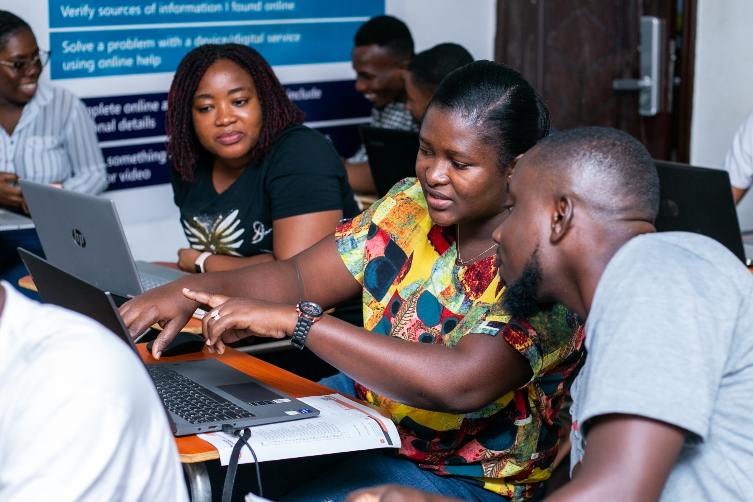 Blossom Academy Introduces its First-ever Digital Marketing Fellowship Program.