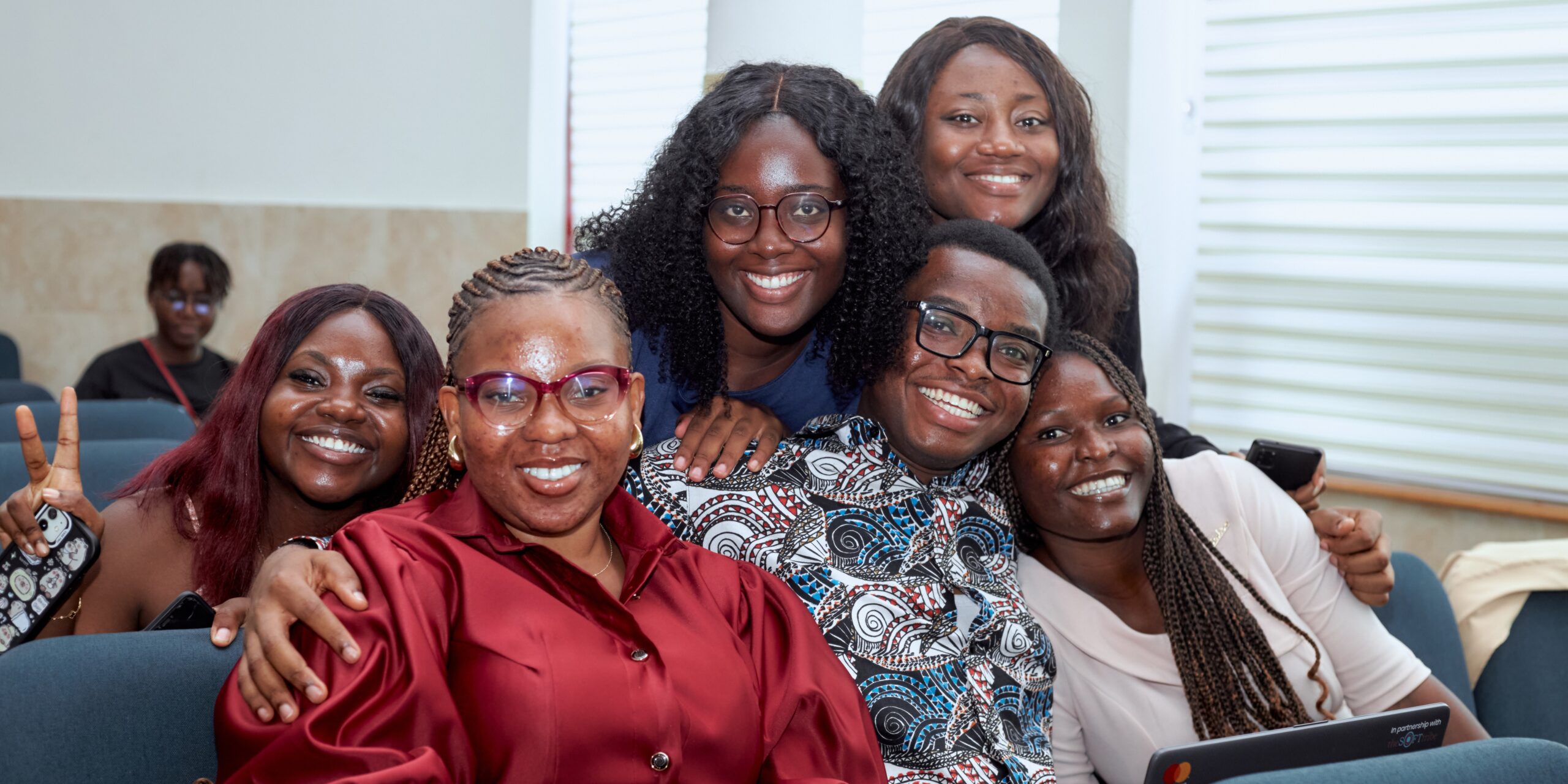 Introducing Ghana’s Biggest Datathon: AI4Startups