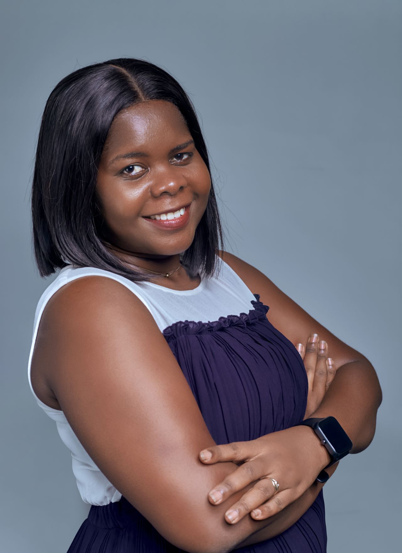 Erica Aniemeke