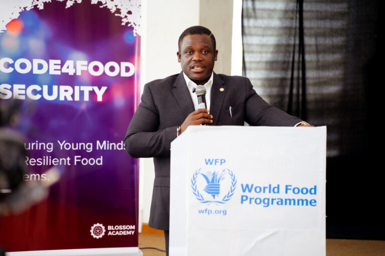 AI for Agriculture: 70 Ghanaian youth to be trained in AI under new KOICA-WFP initiative