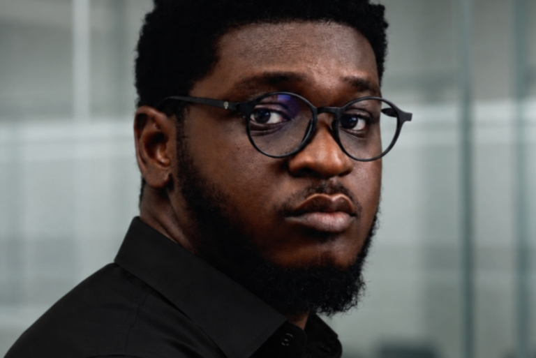 Q&A with Jeremiah Omueti, Digital Africa Nigeria  ‘26